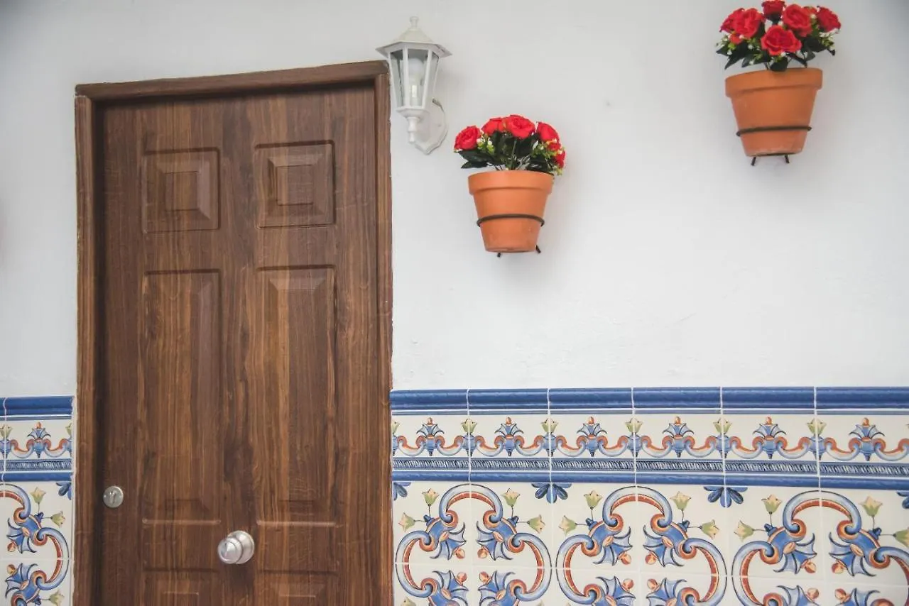 Apartamento Me'ncanta Jeré Jerez de la Frontera Spagna