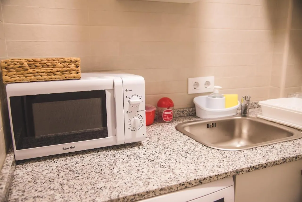 Appartamento Apartamento Me'ncanta Jeré Jerez de la Frontera Spagna