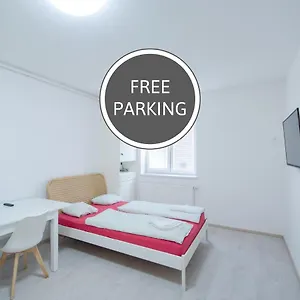 Trzaska With Free Parking Appartamento Lubiana