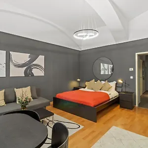 Augarten Residences Appartamento Vienna