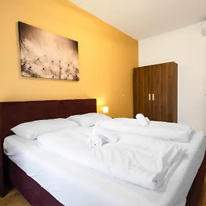 Tabor 1020 Appartamento Vienna