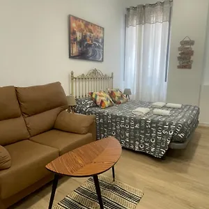  Appartamento Estudio Navas