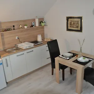 Simpli Appartamento Lubiana